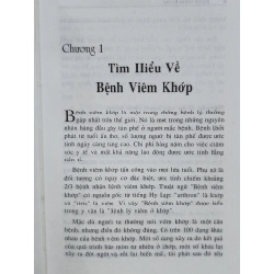 Bệnh viêm khớp - Gene G. Hunder (BS. Lan Phương dịch)