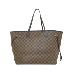 Túi Louis Vuitton Damier Neverfull GM N51106