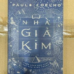 Nhà giả kim