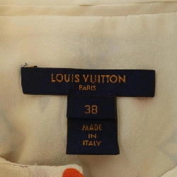Louis Vuitton LOUIS VUITTON Game On La Variere FKBL20ZXR Áo 629646