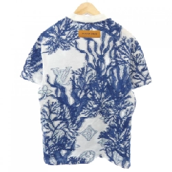 Áo thun LOUIS VUITTON - Hàng hiệu Authentic 898462