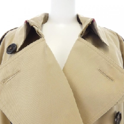 Burberry BURBERRY 8765/66 Áo khoác trench - Hàng hiệu Chính hãng 808363