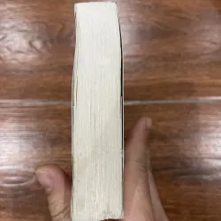 Ngầm - Haruki Murakami (6) 765658