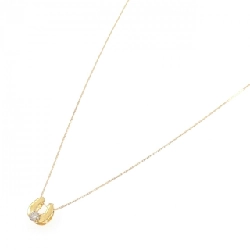 Dây chuyền kim cương GSTB 0.12CT - Hàng hiệu Authentic 841208