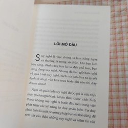 🧠 RÈN LUYỆN TƯ DUY PHẢN BIỆN 471373