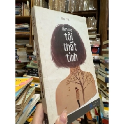 Hôm Nay Tôi Thất Tình - Hạ Vũ 130015