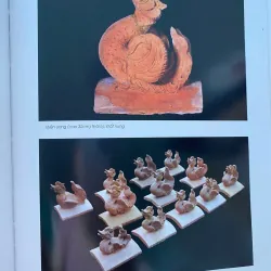 Kinh đô Thăng Long những khám phá khảo cổ học 697886