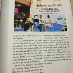 ẤN PHẨM KỶ NIỆM 5 NĂM ĐƯỜNG SÁCH 961366