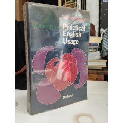 Practical English Usage - Michael Swan