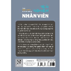 Trải Nghiệm Nhân Viên - Matthew Wride, Tracy Maylett 138106