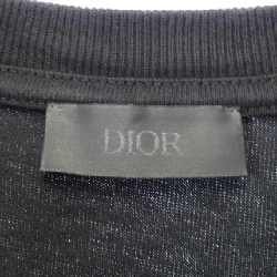 Áo thun DIOR CHRISTIAN DIOR COUTURE T-shirt 343J696C0554 - Hàng hiệu Authentic 892562