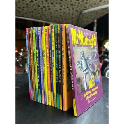 Mr Midnight (kinh hoàng lúc nửa đêm) - James Lee 494442