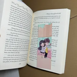 Nhỗng nhẽo gặp đa tình tập 1 + 2 573727