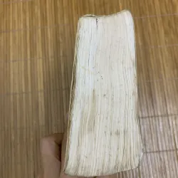 Bạch Lộc nguyên 2 tập - Trần Trung Thực 454790