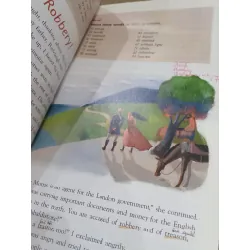 Password Readers series 675204