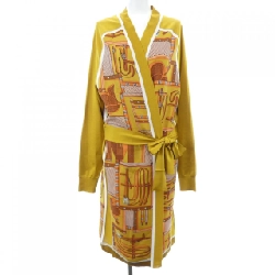 HERMES 4H2829DZ Áo khoác dài - Hàng hiệu Chính hãng