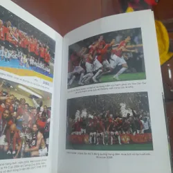 Jim White - MANCHESTER UNITED, thiên sử về Quỷ Đỏ 570076
