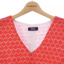 シネカノン Sinequanone Top - Hàng hiệu Authentic 626714