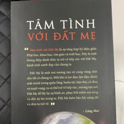 Sách tâm tình với đất mẹ 595624