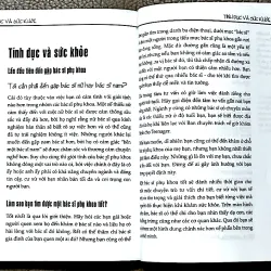 TẤT CẢ NHỮNG GÌ THIẾU NỮ MUỐN BIẾT - TRUDE AUSFELDER 1029798