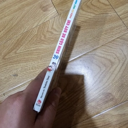 Phiên bản hoạt hình màu - Shin cậu bé bút chì tập 39 444054