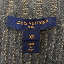 Áo len cổ lọ xếp ly LOUIS VUITTON FRKL57QIM - Hàng hiệu Authentic 816322