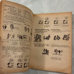 Hướng dẫn đọc Sans Frontieres 1 991933