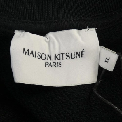 Maison Kitsuné MAISON KITSUNE GU00342KM0002 Áo khoác - Hàng hiệu Authentic 897780