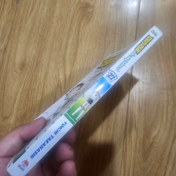 Tsubasa giấc mơ sân cỏ tập 27 454495