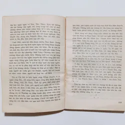 Văn Học Việt Nam 1945 - 1954 
_ Mã Giang Lân

 732835