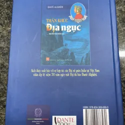 Thần khúc địa ngục Dante Alighieri 1003015