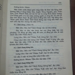 TIỀN CỔ VIỆT NAM 356388