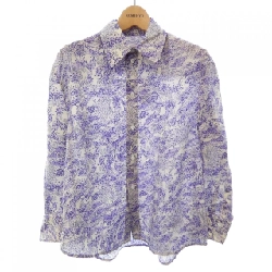 Jil Sander JIL SANDER J02DL0128 Áo sơ mi