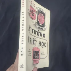 50 ý tưởng triết học 1035103
