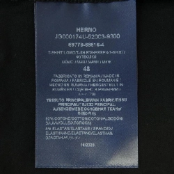 Herno T-shirt - Hàng hiệu Authentic 887388