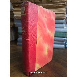 Sói đồng hoang - Hermann Hess 796895