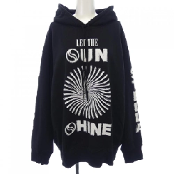 Áo khoác nỉ STELLA MCCARTNEY Sunshine Hoodie