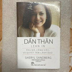 Sách Dấn Thân
