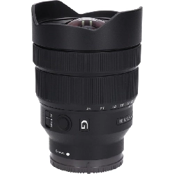 FE12-24mm F4G (SEL1224G) - Hàng hiệu Chính hãng 880715