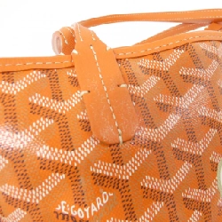 Goyard Anjou Mini Bag - Hàng hiệu Authentic 765376