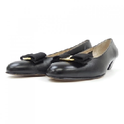 【Mã giảm giá】【Cổ điển】Salvatore Ferragamo SALVATORE FERRAGAMO Giày cao gót 662551