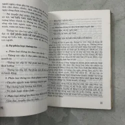 Tài liệu nghiệp vụ Văn hoá thông tin cơ sở 1011330