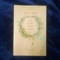 Nỗi buồn chiến tranh - Bảo Ninh