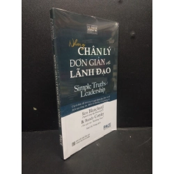 [Phiên Chợ Sách Cũ] Những chân lý đơn giản về lãnh đạo 2303