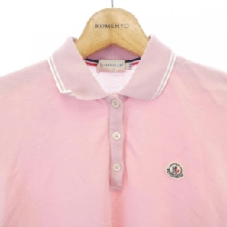 Áo polo MONCLER - Hàng hiệu Chính hãng 825993