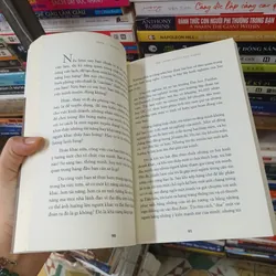 Trở Thành Người Ảnh Hưởng- John C. Maxwell & Jim Dornan 689868