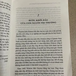 Thomas Watson Sr – Con Người Phi Thường và Cỗ Máy IBM 605970