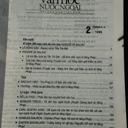 Tạp chí VHNN 2/1999 763787