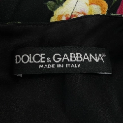 【Mã giảm giá】Dolce & Gabbana DOLCE&GABBANA Đầm 650536