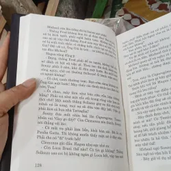 Bố già - Mario Puzo 929622